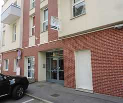  Résidence Hôtelière Poincaré