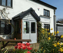 The Marsham Arms Inn