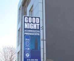 Hotel Good Night