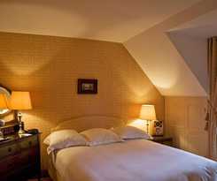 Abbaye Des Vaux De Cernay