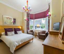 Hotel The Gables Guest House