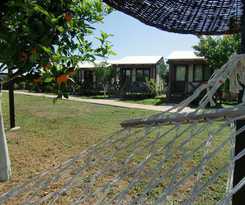 Sedir Resort - Hotel Rooms, Bungalows and Suites