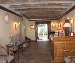  Hôtel Du Général D'elbée