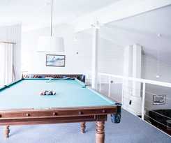 Hotel Aspenäs Herrgård