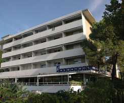 Hotel Aparthotel Albatros