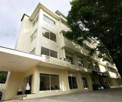 Hotel Griya Sintesa