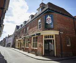 Hotel Wykeham Arms