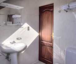 Hotel Le Monte Cristo