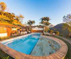 Hotel Pousada Le Siramat