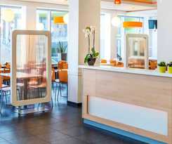 Ibis Budget Leuven Centrum