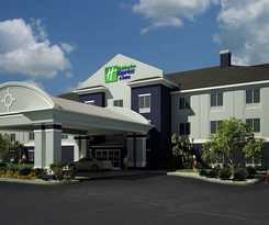 Hotel Holiday Inn Express and Suites North Fremont, An Ihg