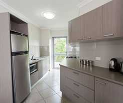 Bluegum Apartments