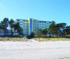 Arkona Strandhotel