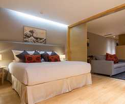 Koharu Resort and Suites