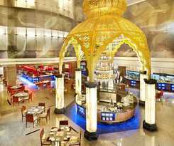 Hotel Le Meridien Coimbatore