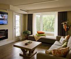 Hotel Living Water Resort and Spa
