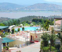 Hotel Lakeside Garden