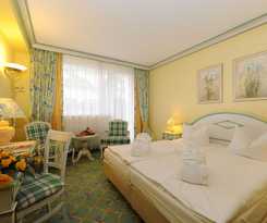 Hotel Rugard Thermal Strandhotel