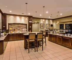Staybridge Suites Bismarck