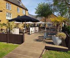 Hotel The Worlds End