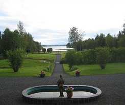 Hotel Sikfors Herrg&aring;rd