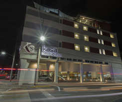 Kasa and Suites