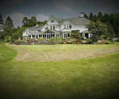 The Ryebeck Country House And Restaurant