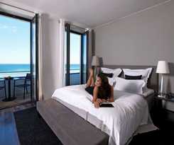 Hotel Ceres Am Meer