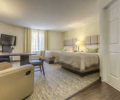 Candlewood Suites Mooresville