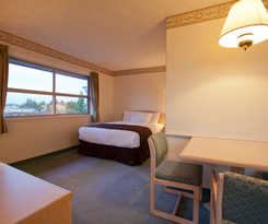 Hotel Coast Parksville