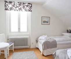 Hotel Kurorten Mösseberg