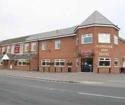 Hotel Fitzwilliam Arms