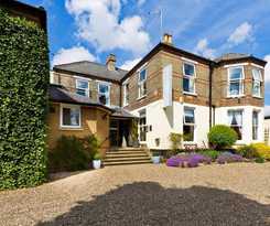 Stuart House