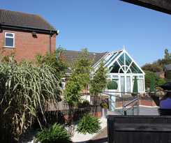 Hotel The Brackenborough