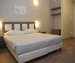 Hotel Gg8 Restaurant and