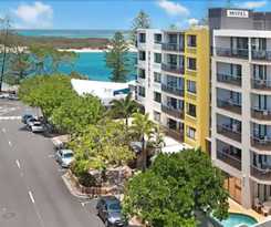 Belaire Place