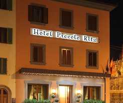 Hotel Piccolo Ritz