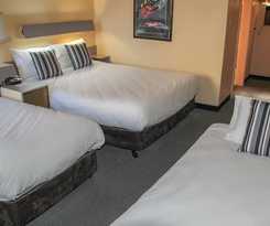 Hotel Midcity Motor Lodge