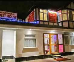 Twickenham Guest House