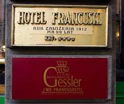 Hotel Hotel H15 Francuski Old Town - Destigo Hotels