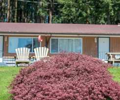 Motel Seaside Villa and Rv Park