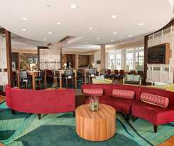 Springhill Suites Huntsville West/research Park