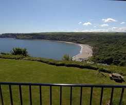 Hotel The Cliffemount