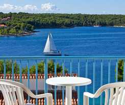 Hotel Illyrian Resort