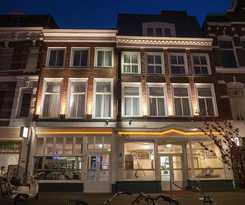 Hague Center