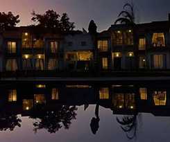 Hotel Luwansa Beach Resort