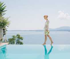 Hotel Corfu Luxury Villas