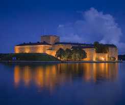 Kastellet Bed and Breakfast