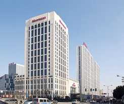 Hotel Sheraton Zhenjiang Hotel