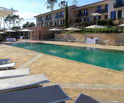 Mercure Brignoles Golf De Barbaroux